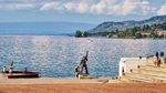 Foto: Yuk Lihat Lagi Patung Freddie Mercury di Swiss