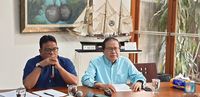 Rizal Ramli & Kartu 'Receh' Jokowi yang Tak Pecahkan Masalah
