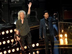 We Will Rock You dan We Are the Champions Menggema di Oscar