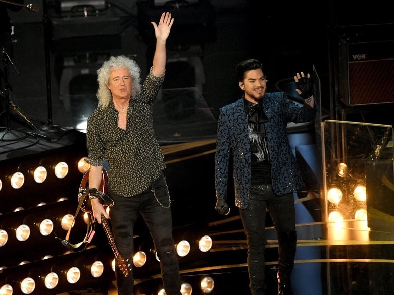 Foto: Kevin Winter/Getty Images Foto: Kevin Winter/Getty Images