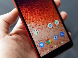Lebih Dekat dengan Android Murah Nokia 1 Plus