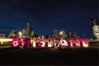 Segudang Aktivitas untuk Liburan Keluarga di Brisbane dan Gold Coast