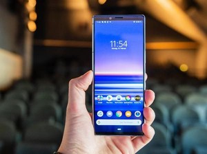 Senjakala Xperia dan Kenapa Sony Masih Mempertahankannya