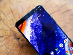 Nokia 9 PureView, Memikat dengan 5 Kamera Belakang