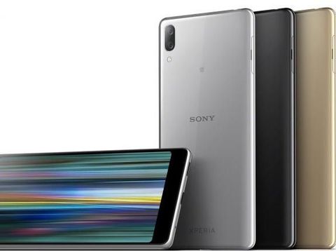 Sony Xperia L3