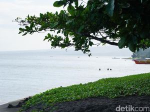 Kisah Lautan Darah Manusia di Sulawesi Utara