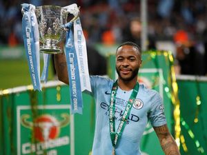 Sterling: Memburu Gelar di City Terasa Lebih Santai ketimbang di Liverpool