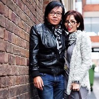 Dalam keterangan unggahannya Ari juga menulis jika awalnya ia memang tak ingin mempublikasikan kabar perceraiannya itu ke publik. Namun karena cukup banyak komentar netizen yang cukup mengganggu, Ari pun akhirnya memilih mempublikasikan perceraiannya ke publik. Foto: Instagram