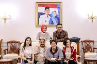 Menteri Pariwisata: Film Dilan 1991 Bisa Promosikan Bandung