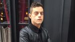 Foto: Liburannya Rami Malek, Aktor Terbaik Oscar 2019