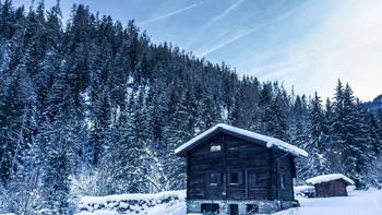 Foto landscape yang diambil dengan komposisi  f/14.0, ISO 100, 1/850s - Foto: GSM Arena