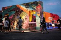 MLDSPOT Siap Gebrak Jakarta International BNI Java Jazz Festival 2019
