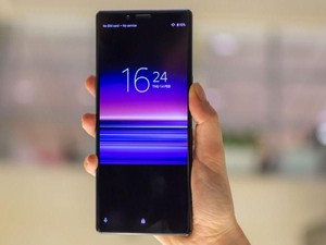Sony Garap Ponsel Flagship dengan Snapdragon 865?