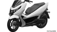 Namun lampu depannya terlihat seperti lampu motor sport. Foto: Istimewa