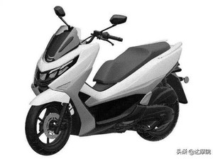 Suzuki Siapkan 8 Motor Baru Tahun Ini, Pesaing Nmax?