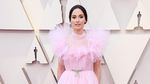 Kacey Musgraves hingga Constance Wu, Seleb Cantik di Oscar 2019