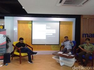Peneliti UGM: Percakapan Golput Pemilu 2019 Terpusat di Jawa