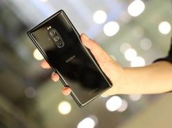 Xperia 1, Jagoan Baru Sony dengan Layar Super Tinggi