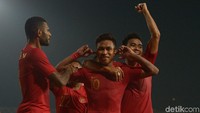 Indonesia Juara Piala AFF U-22, Osvaldo: Ini Berkat Kerja Keras