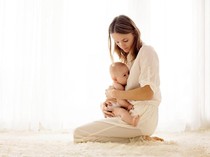 25 Pelancar ASI Alami, dari Makanan hingga Tindakan