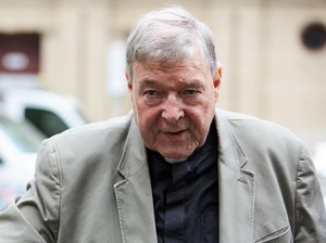 Kardinal George Pell yang Bebas dari Kasus Pelecehan Seks Meninggal Dunia