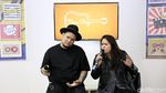 Syahrini, Luna Maya, Pevita Pearce, Marion Jola hingga Tom Brady
