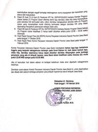 Wow! KPI Jabar Atur Pemutaran Musik di Televisi