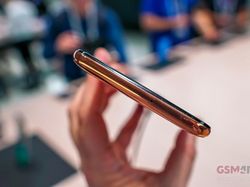 Aksi Galaxy A30 & A50 di Arena MWC 2019