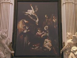 Deretan Lukisan Maestro Dunia yang Pernah Dicuri