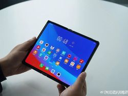 Jejak Langkah Oppo Bikin Ponsel Layar Lipat