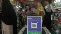 Bos Lippo: OVO Sukses Karena Tak Ulang Kesalahan MatahariMall