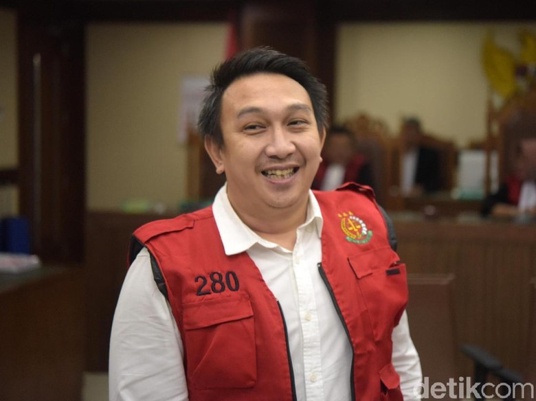 Foto: Noel/detikFoto Foto: Noel/detikFoto