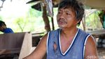 Foto: Orang Sangir, Ahli Membuat Kapal dari Sulawesi Utara