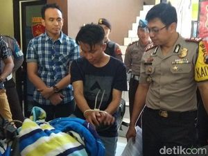 Cemburu Berujung Pembunuhan, Mahasiswi Tewas di Tangan Pacar