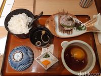Wisata Kuliner Mentah Khas Jepang dari Ehime, Berani Coba?