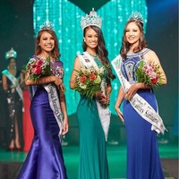 Ratu kecantikan dari Suriname Sri Dewi Martomamat bikin heboh penggemar kontes kecantikan di Indonesia karena video dirinya menyapa masyarakat di Tanah Air dengan bahasa Jawa. Foto: Instagram @miss_sridewi