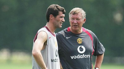 Deretan Pesepakbola yang Berselisih dengan Manajer Tim