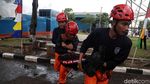 Begini Aksi KPLP Saat Lumpuhkan Perompak di Laut Indonesia