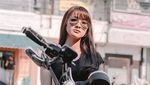Dara Penjinak Harley