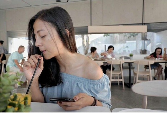 Gaya Kulineran Adik Paula Verhouven Hingga Cuitan Nafsu Makan