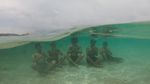 Foto: Bertualang Seru di Lombok Pasca Gempa