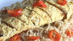 10 Ide Nikmati Mie Instan Goreng Buat Sarapan Enak