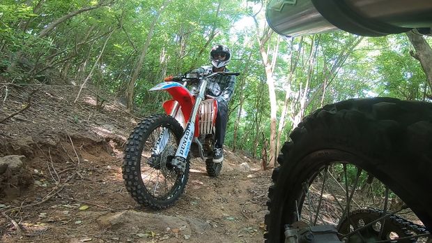 My Trip My Adventure: Lombok Bangkit Pasca Gempa