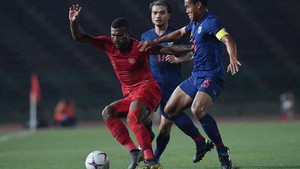 Egy Maulana Vikri: Alhamdulillah, Indonesia Pantas Juara