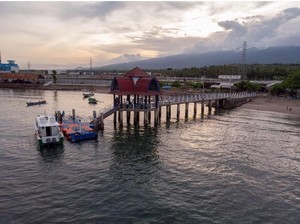 Kemendes Bangun Infrastruktur di 22 Kabupaten Rp 53,8 Miliar