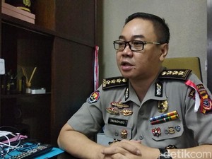 Polisi Tetapkan 3 Emak-emak Kampanye Hitam ke Jokowi Tersangka