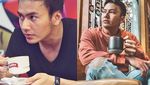 Pebasket Mantan Agnez Mo yang Diisukan Dekat Dengan Gisel Ternyata Penikmat Kopi