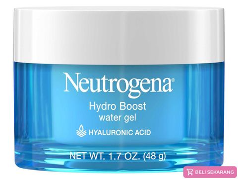 7 Pelembap untuk Kulit Berminyak Agar Wajah Tahan Kilap Seharian