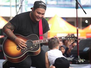 Lirik dan Chord Seluruh Nafas Ini, Lagu Duet Last Child dan Gisel
