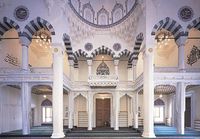 (Tokyo Camii - Tokyo Mosque/Facebook)
